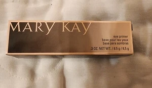 New In Box Mary Kay Eye Primer ~ Full Size ~ Discontinued - Picture 1 of 1