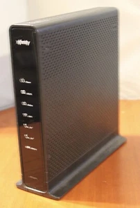 ๐ฑ๐๐พ UNTESTED Comcastโs SMCD3GNV Wireless Telephony Gateway โ
FAST SHIP โ๏ธ๐บ๐ธ - Picture 1 of 9