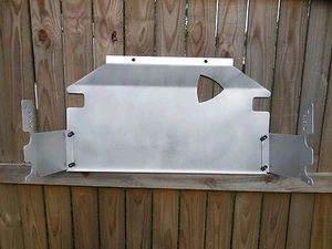LRB Speed RX7 Sport Aero Panel 79-85 SA22C FB3S First Gen undertray diffuser - Bild 1 von 9