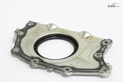 Ford Explorer 2016-2019 motor de 3,5 L cigüeñal trasero sello de aceite carcasa OEM Foto 1 de 4