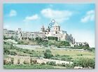 Postcard Malta Mdina  (J11)