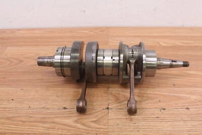 1988 YAMAHA EX570 DELUXE  Crankshaft / Crank - Image 1 of 4