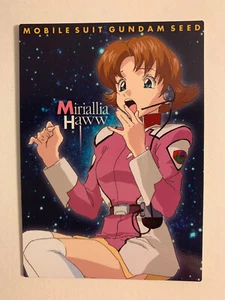 Gundam Seed Carddass Masters 33 - Picture 1 of 1