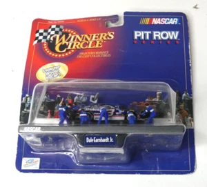 Dale Earnhardt Jr #3 ACDelco NASCAR Winners Circle Pit Row Series 1:64 Scale - Picture 1 of 5