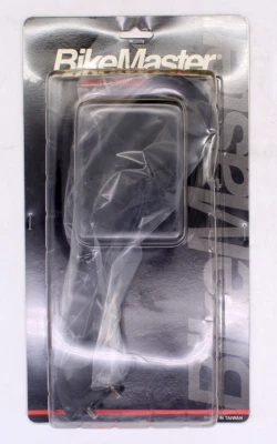 Espejo maestro bicicleta número de pieza LH - 600345 para Yamaha Foto 1 de 2