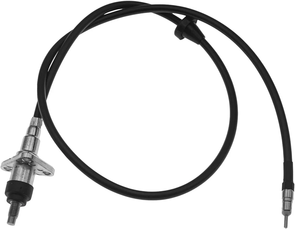 Cable de antena para Chevrolet Silverado 1500-2500-3500 número de pieza guardabarros antena Foto 1 de 4