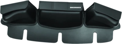 Сумка обтекатель Kuryakyn 3 мешочка летучая мышь | P/N 5212 - Изображение 1 из 4