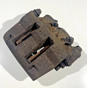 RENAULT MASTER Mk2 VAUXHALL MOVANO CALIPER FRONT PASSENGER SIDE 1997 -2003 - Picture 1 of 8