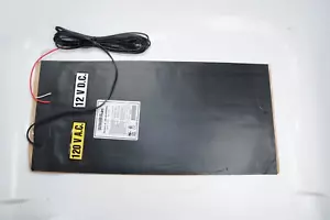 Nuevo calentador de tanque de retención UltraHeat de 40 galones de doble voltaje para autocaravana modelo 3600 envío GRATIS - Imagen 1 de 7