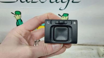 Interruptor de espejo Geo Tracker 2002  Foto 1 de 4