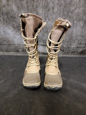 sorel conquest carly