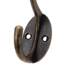 Unique Towel Hat Retro Hanger Hooks Hot Sale Bathroom Accessories