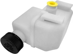 Power Steering Reservoir For 06-07 Mazda 6 2.3L 4 Cyl Turbocharged TM44Z5 - Picture 1 of 2