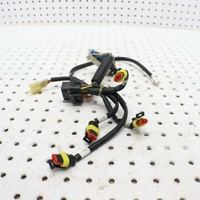 2006 POLARIS FUSION 700 IGNITION WIRE HARNESS  4011337 — 第 1/4 张图片