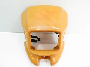 HYOSUNG XRX 125 SM Verkleidung vorne Frontverkleidung Kanzel Maske #7 - Afbeelding 1 van 1