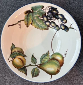 Pier 1 Macintosh Set of One 9.25" Serving Bowl - Picture 1 of 3