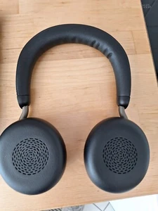 Jabra Evolve2 75 Headset – Top Zustand, mit USB-A Adapter - Bild 1 von 7
