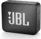 JBL Cassa GO2 Minispeaker Black Portable Wireless Bluetooth 3 Watt
