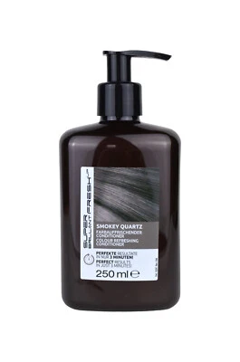 SB FRESH UP Super Brillant Fresh Up Smokey Quartz 250ml direktziehender Farb-Conditioner