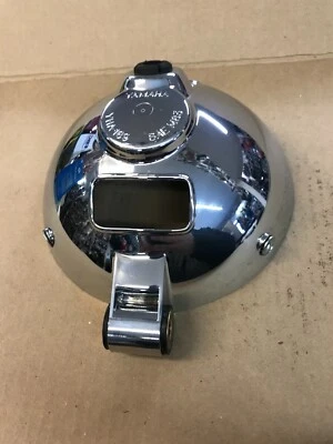 1984 1987 Yamaha Virago XV700 корпус фары 42 X-W8432-00-00/10-00 новый из старых запасов - Изображение 1 из 4