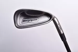 NEW MENS ACER TYPE S HT 3 IRON GOLF CLUB STIFF FLEX GRAPHITE SHAFT CAVITY BACK - Picture 1 of 6