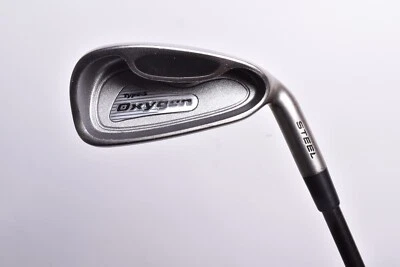 NEW MENS ACER TYPE S HT 3 IRON GOLF CLUB STIFF FLEX GRAPHITE SHAFT CAVITY BACK - Image 1 of 4