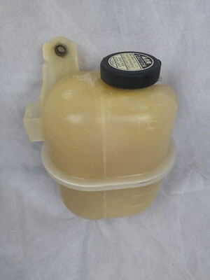 Toyota MR2 Spyder MR-S Coolant Overflow Bottle Radiator Reservoir OEM 2000-2006 - Image 1 of 4