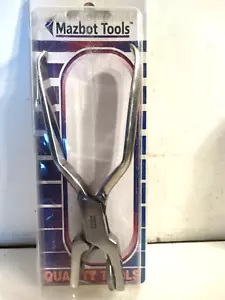 Leder Lochzange Zange Gürtel Löcher Locher Werkzeug 5 Größen Mazbot Tools - Bild 1 von 3