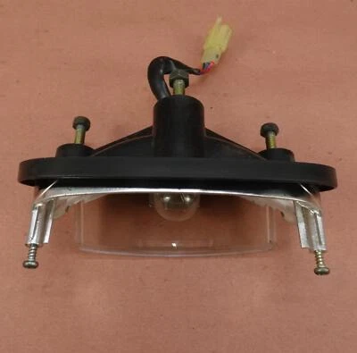 Luz de freno trasera Yamaha VStar 1100 V Star XVS1100 1999-2009 Foto 1 de 4