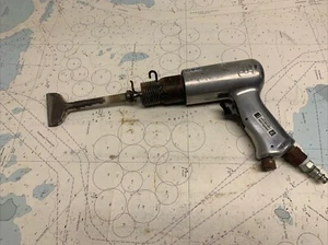 INGERSOLL RAND 116 Air Hammer. - Bild 1 von 6