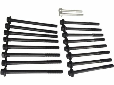 Replacement 43TN95D Head Bolt Set Fits 2007-2009 Pontiac G6 3.6L V6 - Image 1 of 2