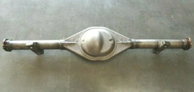 Chevy C10 Ford 1963-70 9"" carcasa trasera completa sin ejes C24153A Foto 1 de 4