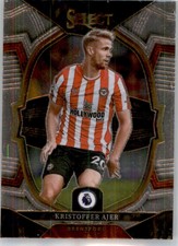 2022-23 Panini Select English Premier League Soccer Cards Pick From List 1-200
