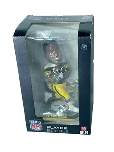 Forever Collectible Antonio Brown Numbered 4 Out Of 2016 - Picture 1 of 12
