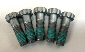 Land Rover Defender Front Axle Swivel Housing Bolts UYG500050 - Picture 1 of 1