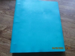 372 "LOONEY TUNES CARTE COLLEZIONABILI MANICHE IN PLASTICA IN RACCOGLITORE. 11 OLOGRAMMI. - Foto 1 di 4