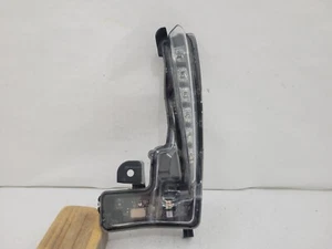 2017 2018 2019 TOYOTA COROLLA FOG LIGHT DAY TIME RUNNING LIGHT LEFT OEM C249 - Picture 1 of 8