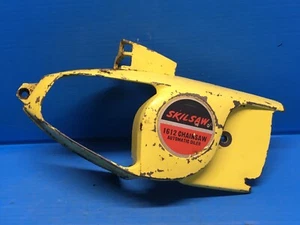  SKILSAW 1612 MOTORSÄGE KUPPLUNGSDECKEL ---------------------KOSTENLOSER VERSAND 188380 - Bild 1 von 2
