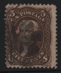 #95 United States used - Picture 1 of 2