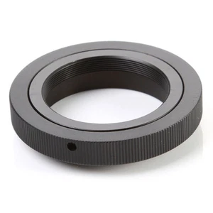 T2 T Mount Lens to Sony Alpha A Minolta AF MA A850 A65 A37 A77V A57 A99 Adapter - Picture 1 of 6