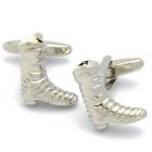Cufflinks - Boots Western Shoes Silver