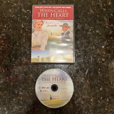 When Calls the Heart (DVD, 2013, Hallmark)