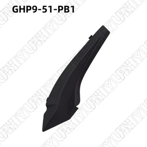 Front Right Windshield Corner Trim Wiper Cowl Seal Cover For Mazda 6 2013-2017 - Picture 1 of 5