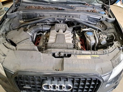 Cilindro maestro de freno 2016 Q5 Audi Sku#4234455 Foto 1 de 4