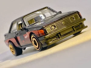 Hot Wheels🔥 Ford Escort RS2000X Red Edition Target USA Exclusive Loose - Picture 1 of 19