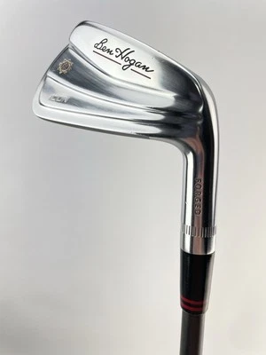 Ben Hogan Icon 6 Iron Forged Recoil ES 760 Regular Graphite /Right Handed /25940 - Image 1 of 4