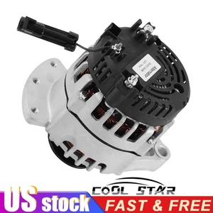 12V 70A Alternator Generators For Carrier Transicold Kubota V1902 V2203 V2203D - Picture 1 of 8