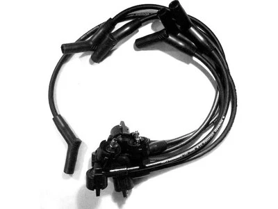 适用于 1998 - 2000 年马自达 B4000 火花塞线套件联合汽车 51525FFQT 1999 — 第 1/2 张图片