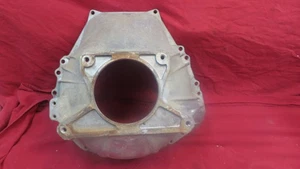 Ford Thunderbird Bellhousing Automatic FMX Transmission RF-D3AP-7976-A BBF Truck - Picture 1 of 9