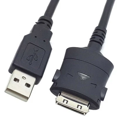 Camera USB Cable SUC-C2 For Samsung Digital Cameras NV3 NV5 I7 I70 NV20 L70 - Imagem 1 de 4